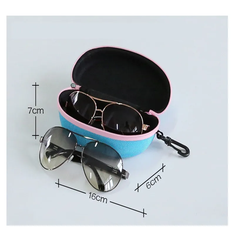 Glasses cases 2