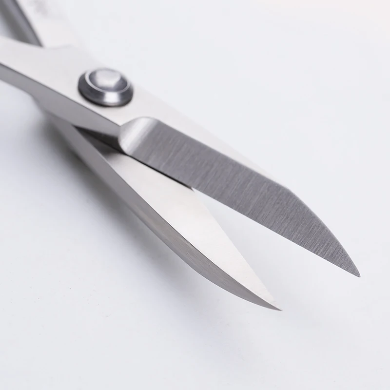 180 mm long handle scissors professional quality