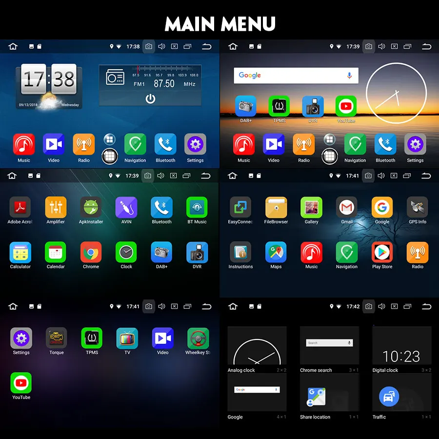 Excellent Erisin ES7523L 7" Android 8.0 car dvd Octa core DAB+ TPMS OBD BT 4G For Fiat Punto Linea 5 Excellent Erisin ES7523L 7" Android 8.0 car dvd Octa core DAB+ TPMS OBD BT 4G For Fiat Punto Linea 5