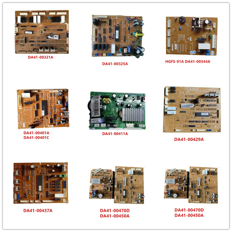 

DA41-00321A/DA41-00325A/HGFS-91A DA41-00344A/DA41-00401A/DA41-00401C/DA41-00411A/DA41-00429A/DA41-00437A/DA41-00470D/DA41-00450A