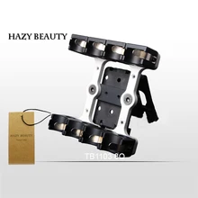 FMA Открытый военный охотничьего ружья журнал s-основа держатель henashi для AP 870* 8QT