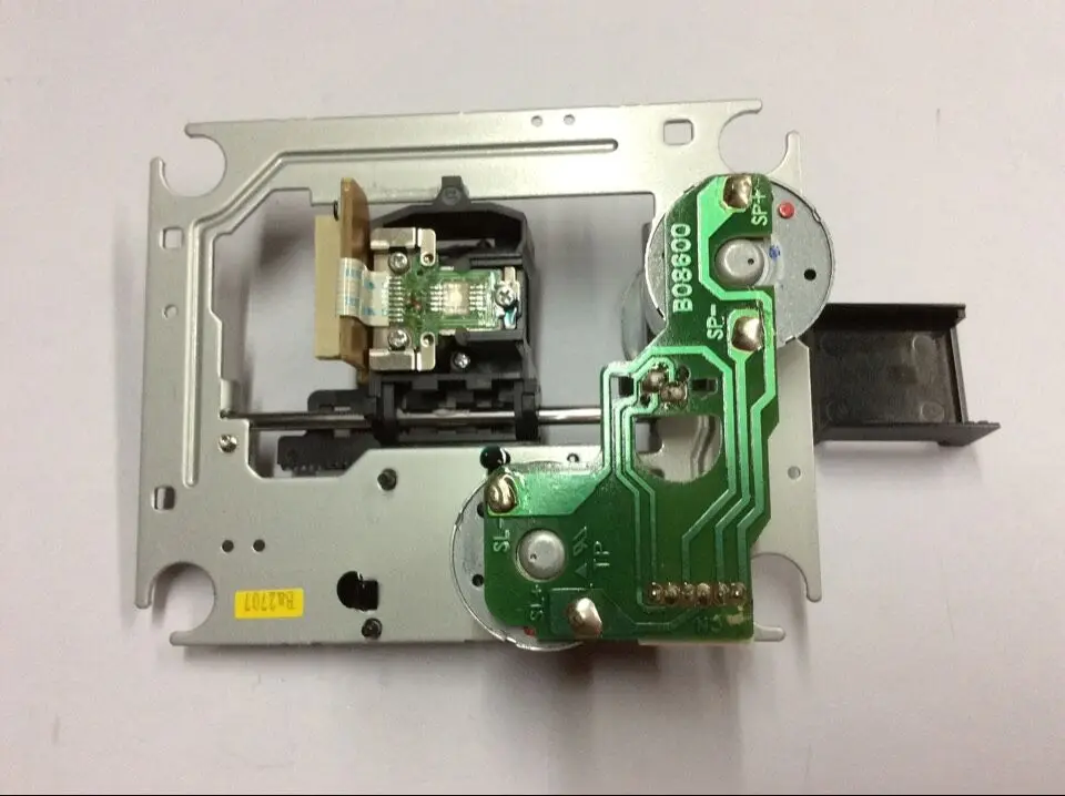 Запасные части для Rega Apollo Radio cd плеера лазерная головка оптические пикапы Bloc
