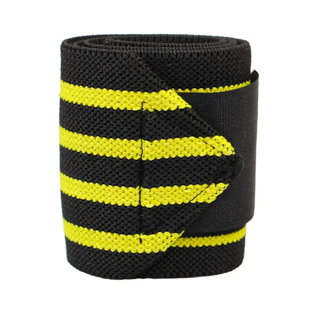 Buy Adult fitness martial arts wrist support sports