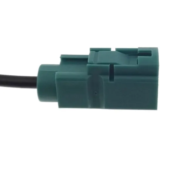 Fakra Car Aerial Antenna Adapter (3)
