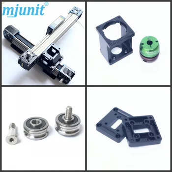 

Belt driven linear slide price uk High Strength Motorized Linear Stage/Stepping Motor Drive/Servo Drive