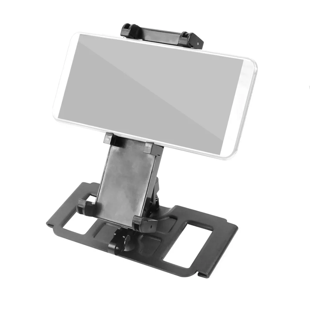 

for DJI MAVIC PRO Remote Controller Metal base Tablet Mobile Phone Flat Bracket Holder for DJI MAVIC AIR for DJI SPARK