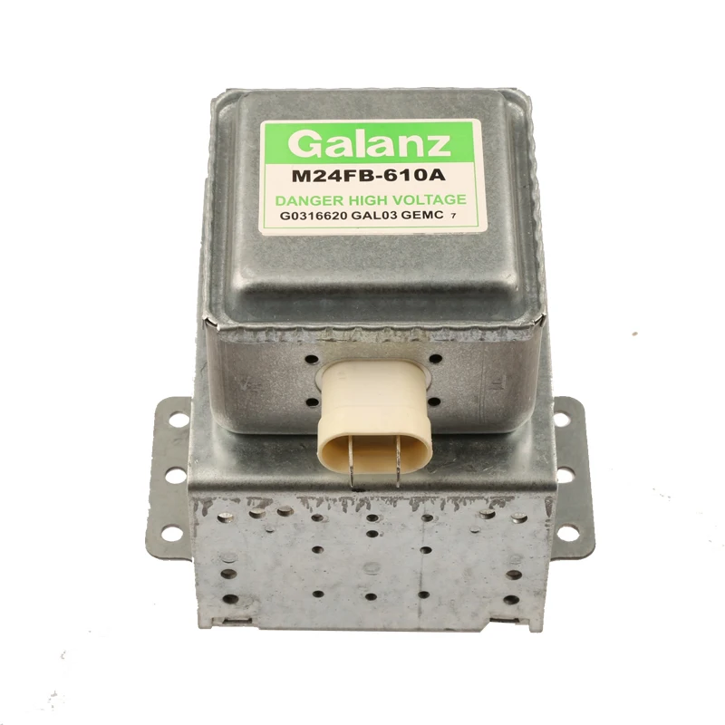 1pcs For Galanz M24FB-710AB microwave oven frequency conversion magnetron