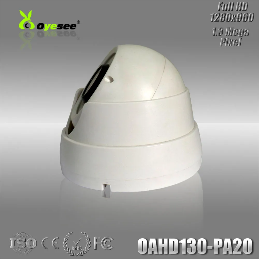 OAHD130-PA20-5