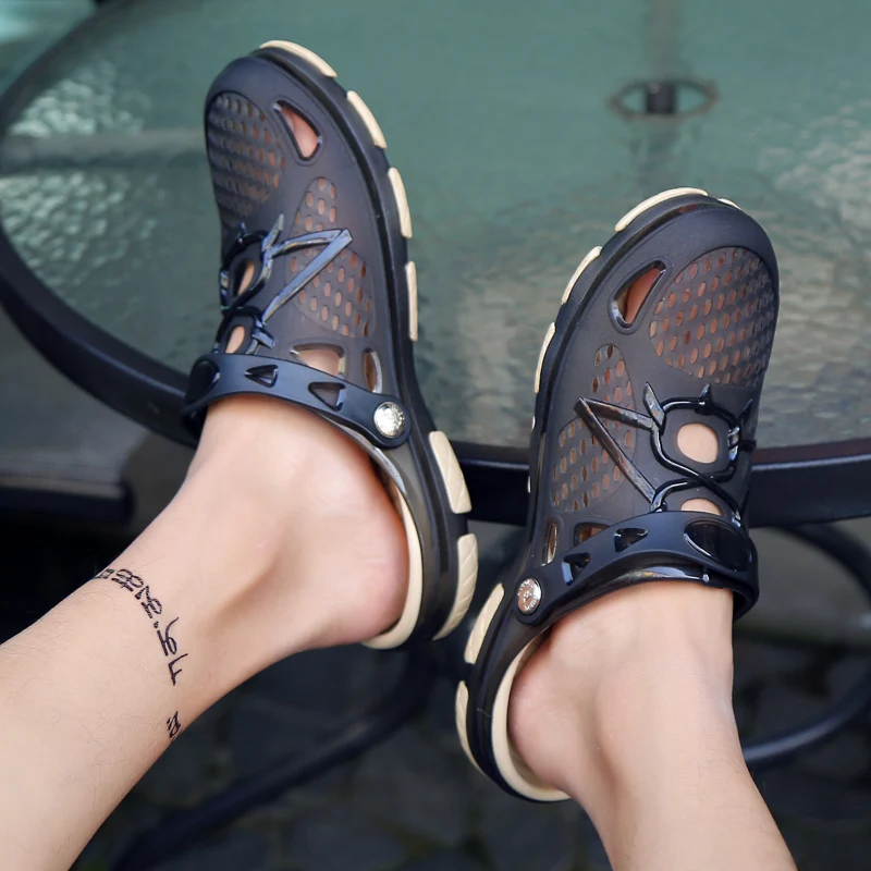 Swimming Water Shoes Men Soft Fitness Slip-on Aqua Shoes Breathable Summer Sneakers Male Walking shoe waterschoenen dames Size 9 Swimming Water Shoes Men Soft Fitness Slip-on Aqua Shoes Breathable Summer Sneakers Male Walking shoe waterschoenen dames Size 9