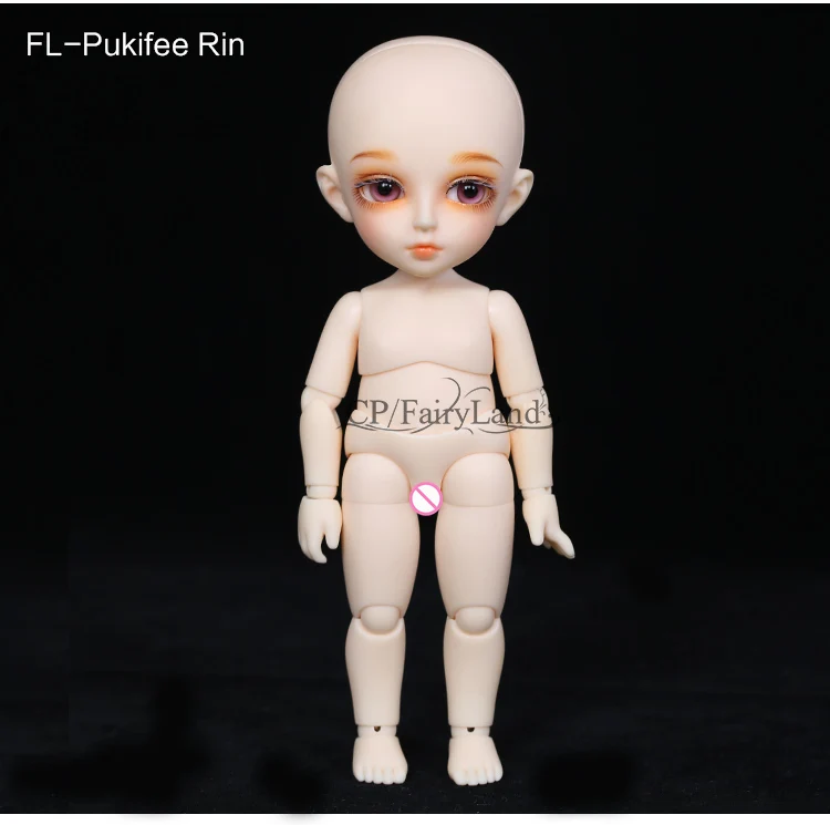 Brinquedo do Bebê Não para Vendas Fairyland Pukifee Básico - 8 Bjd sd Boneca Resina Figuras Luts ai Yosdkit bb Oueneifs Rin 1 16 China dolls for sale Suppliers