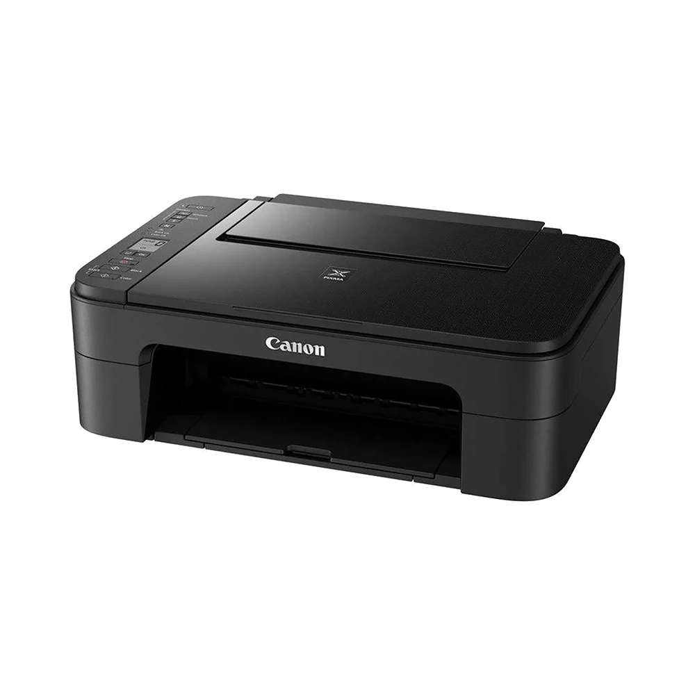 Canon PIXMA TS3150 струйная печать цветная 4800x1200 dpi 60 листов A4 черный многофункциональный