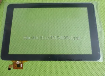

9.7'' New Digma iDsQ11 digitizer tablet pc touch screen panel