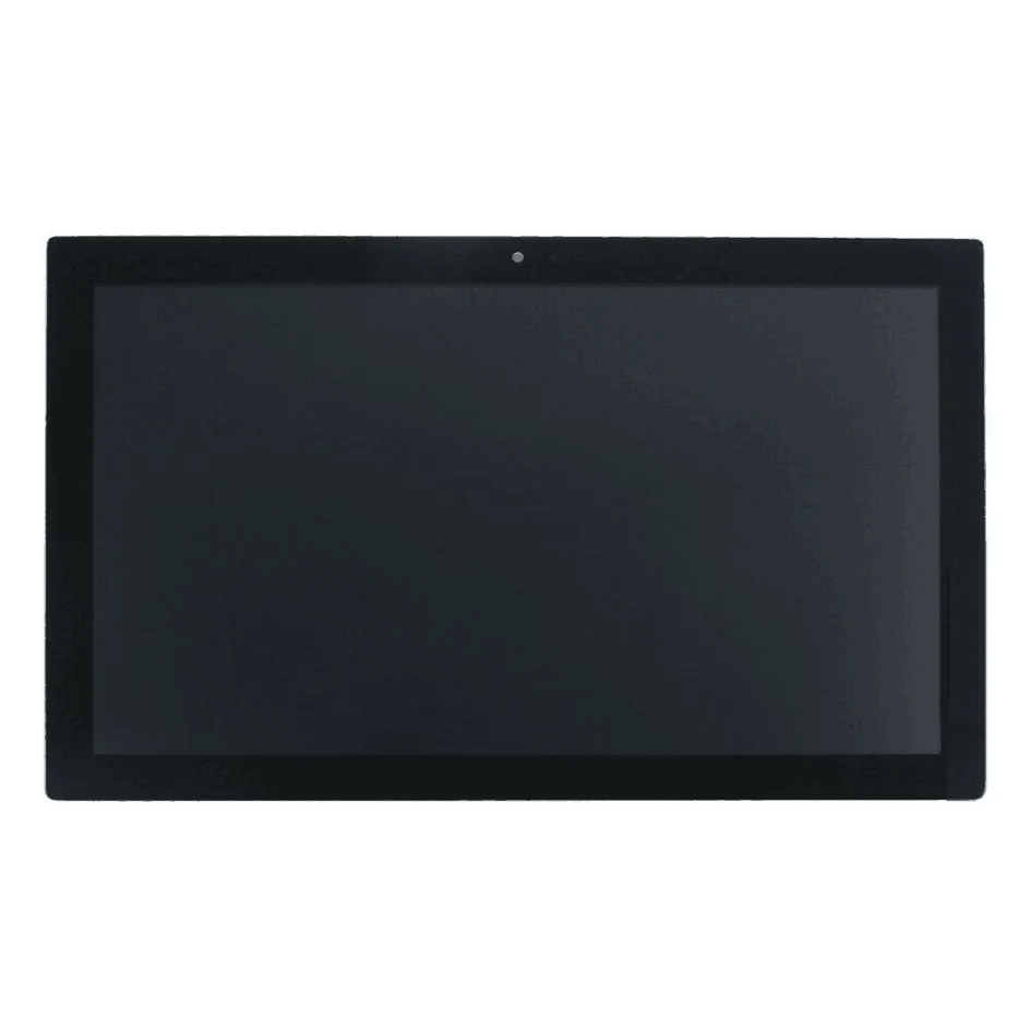 10 1 дюймовый сенсорный экран с ЖК дисплеем полная сборка Замена для LENOVO TAB4 ТБ X304F