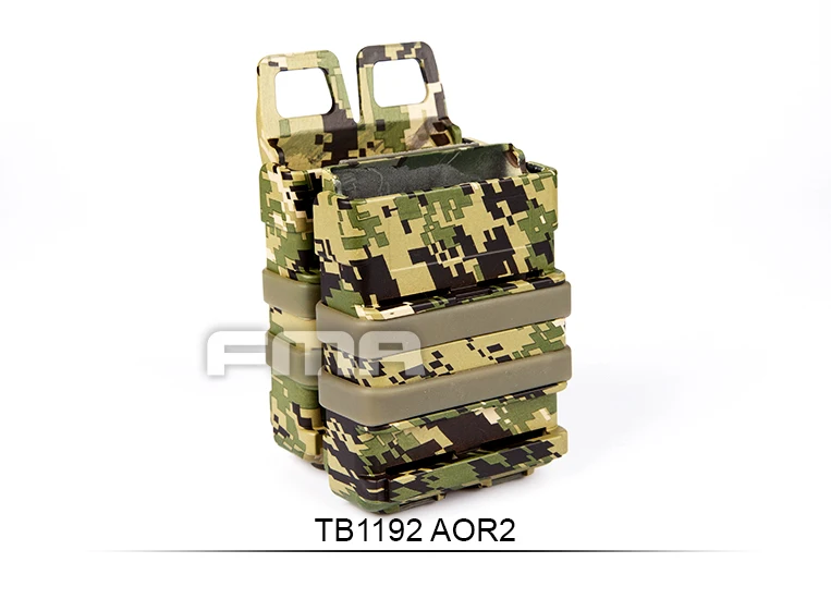 fma TB1192 AOR2 3