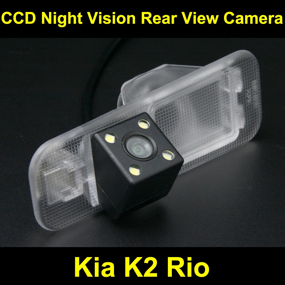 Waterproof 4 LED Rear view font b Camera b font BackUp Reverse Parking font b Camera