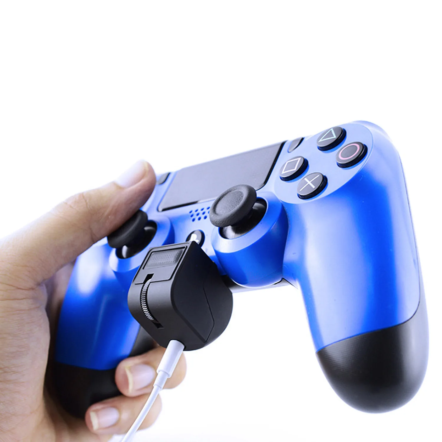 Bevigac 3 5 мм адаптер для наушников с микрофоном регулятор громкости Sony PlayStation 4 PS4 Slim