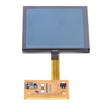

LCD Repair Cluster Speedometer Display Screen For Audi A6 C5 4B TT 8N Series For Volkswagen For VW For Passat For Seat New