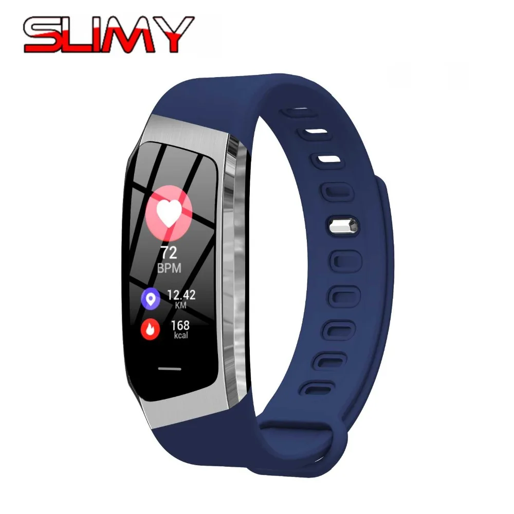 e18 smart band