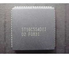 

5PCS ST16C554 ST16C554DIJ