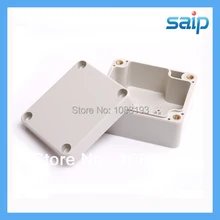 FREE SHIPPING $23/10PCS Waterproof Push Button Box Instrument Shell Sealing Box