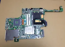690643-001 motherboard for hp elitebook 8570W Notebook PC System board/main board HD4000 J8A with graphics slot 100% tested