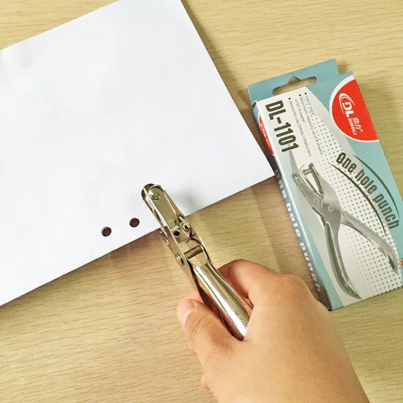 

DIY Metal Decorative Hole Punch For Home Decoration Scrapbooking Tools Office Binding Supplies Student 2601