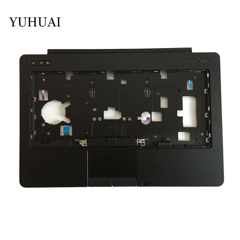 

GRADE A OEM - for Dell Latitude E6440 Keyboard Bezel Pamrest Cover & Touchpad - A131CE
