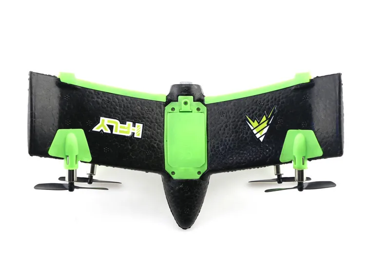 

JJRC X99A 2.4G 4CH Flying Wing Remote Controller Aircraft Hexacopter Drone With Altitude Hold Mode Parts