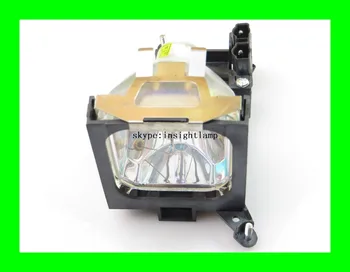 

projector lamp POA-LMP57 / 610 308 3117 for PLC-SW30 with housing/case