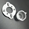 CITIZEN 19*19mm Light bead Light guide column COB LED Condenser Lens ► Photo 2/5
