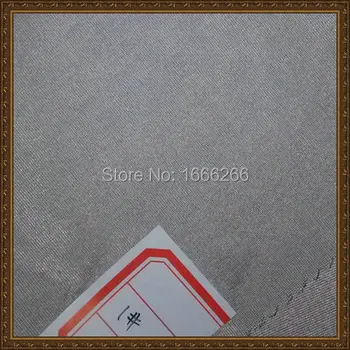 

EMI Shielding Fabric Antiradiation Fabric Conductive Fabric
