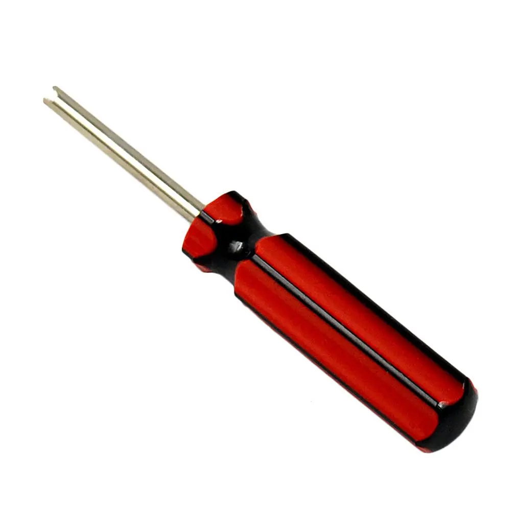 Valve Core Wrench Tyre Valve Core Removal Tool Air Conditioning Repair Tool Bicycle Car Truck Motor Bike Repair Tool Hot Sale