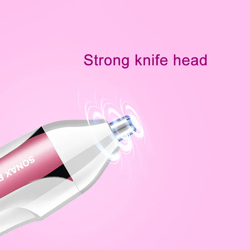 

Women Hair Removal Painless Cordless Electric Body Hair Shaver 5 in 1 Rechargeable Waterproof Razor SSwell