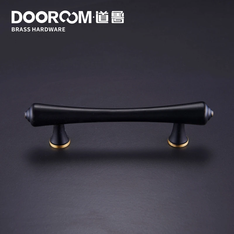 Dooroom Новый латунный Сельский белый шкаф комод выдвижной ящик шкафа маленькие