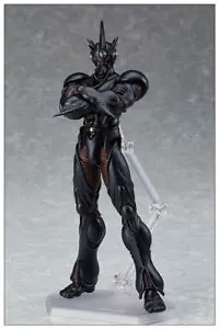 

MAX FACTORY Figma 333 Action Figure PVC Collectible Model Toy