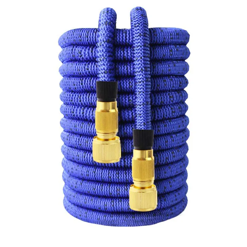 Best Selling Garden Hose Flexible Hose Garden Watering Pipe Double