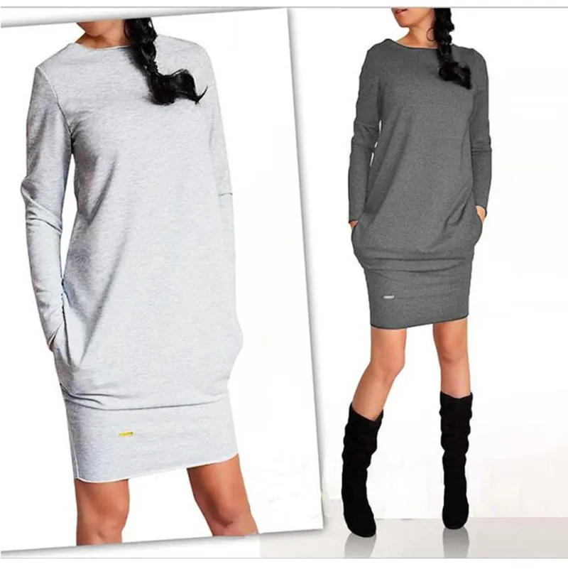 warm work dresses