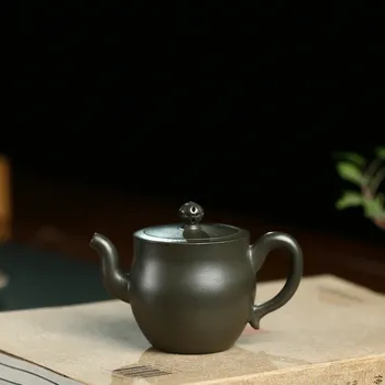

Famous Raw Ore Azure Insecure Livelihood Okho Kung Fu Tea Have Household Infusion Of Tea Kettle To Work In An Office Gift