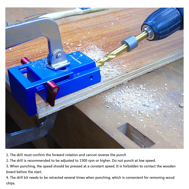 Dowel Hole Drilling Guide (7)