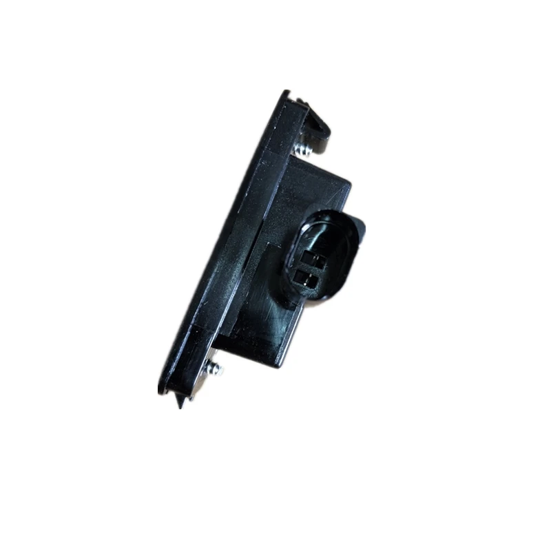 BTAP светильник номерного знака для VW Beetle 1C Phaeton 02 05 Polo 9N Golf MK4 6QD943021A 1J6943021B 1J6 943 021 B 6QD