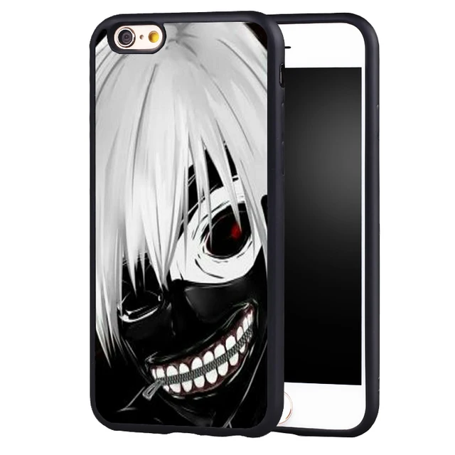 coque iphone 7 manga tokyo ghoul