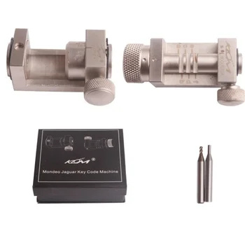 

Full Set Key Cutting Machine Ford Fixture Tool Only For Copy Mondeo Ford Jaguar Car Key Clamp Locksmith Tools