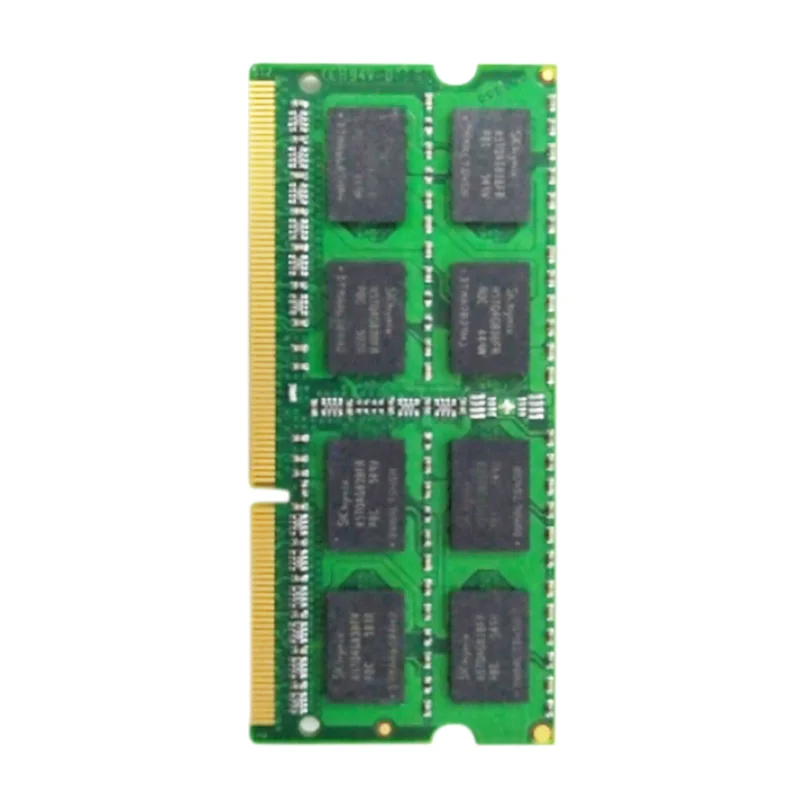  For Samsung 8GB DDR3 1RX8 PC3L-12800S 1600MHz Laptop Notebook Memory RAM 8G SO-DIMM 1.35V CL11 204p