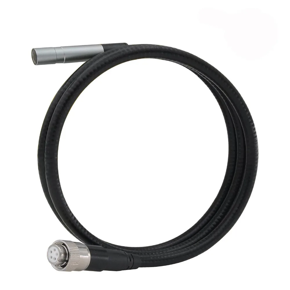 

WiFi Endoscope Borescope 8.5MM lens Waterproof Inspection Snake Camera Flexible Snake Wire Cable Replacement Part