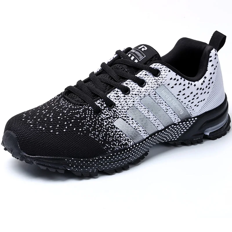 High Quality Light Weight Women Running Shoes Brand Sneakers Footwear Female Walking Shoes Pink Women Sport Shoes Zapatos Mujer