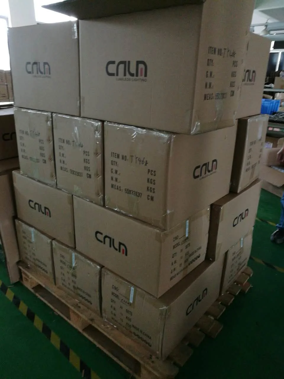 CNLM2