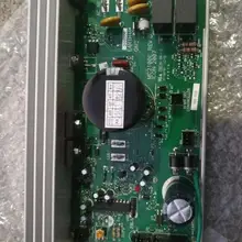 Беговая дорожка внутренняя силовая плата реле в сборе для значка беговая дорожка значок NETL14711 14710