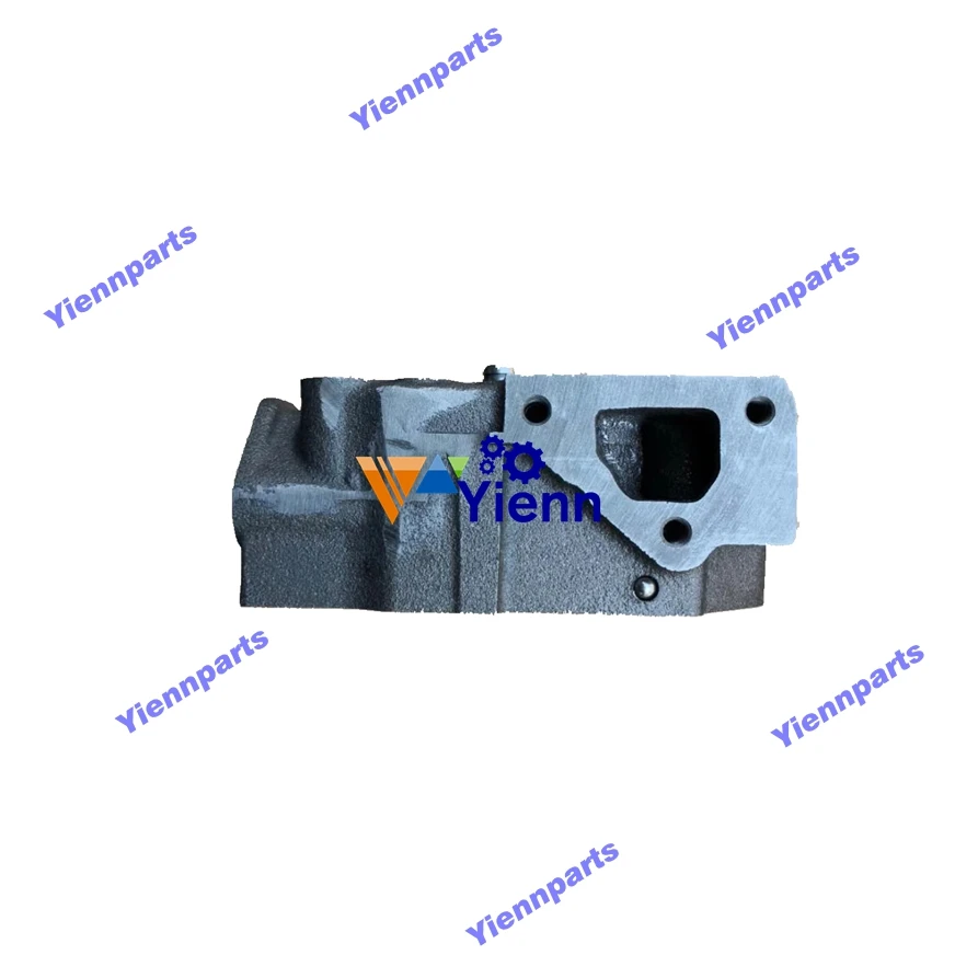 S4L cylinder head 31A01-15011 31A01-15021 For MITSUBISHI S4L-61CTDG S4L2  (5)