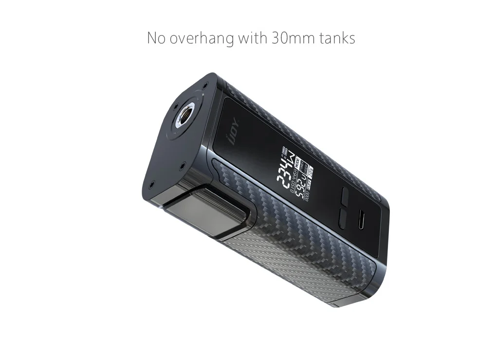 IJOY Captain PD270-9