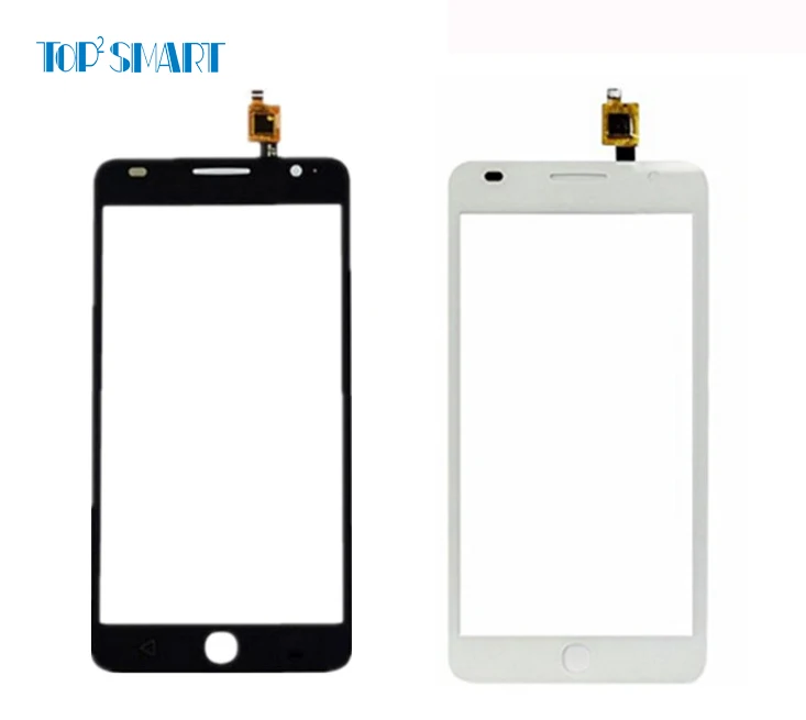 Высококачественный сенсорный экран для Alcatel One Touch Pop Star 3G OT5022 OT 5022 5022X 5022D |